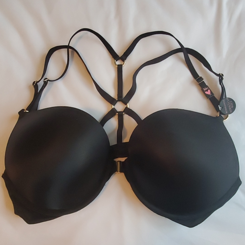 VS bombshell bra